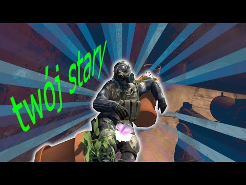 przygody revoxa w świecie CS:GO IX