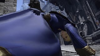 FF14 のっぴきならない事態(ヒルディブランド・蒼天編)第７話