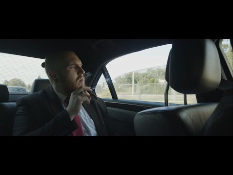 Geronimo - Revenge (prod.Gøløn) OFFICIAL VIDEO 4K