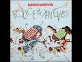 Junior Murvin - Lucifer