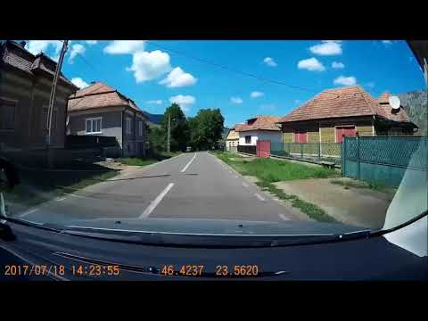 Drumul Colțești (Cetatea Trascăului)-  Râmetea