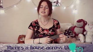Alas I Cannot Swim - Laura Marling Cover (Lyrics)