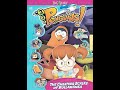 Previews From 3 2 1 Penguins The Cheating Skills Of Bullamanka 2002 DVD Warner Home Video Print