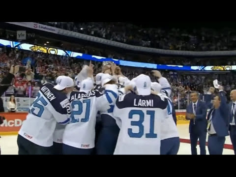 VilleGalle - Peto on irti (Musiikkivideo)