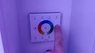 Yotelair Istanbul Airport airside hotel room review