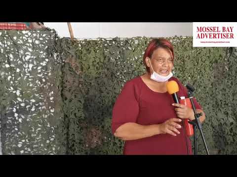 Verwelkoming en gebed