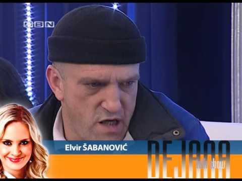 Dejana Talk Show   4 SEZONA   ZIVOT U ZATVORU