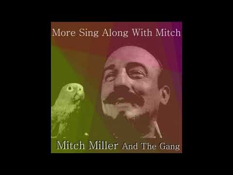 Mitch Miller and the Gang - Aunt Rhody ( the Old Grey Goose )