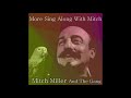Mitch Miller and the Gang - Aunt Rhody ( the Old Grey Goose )