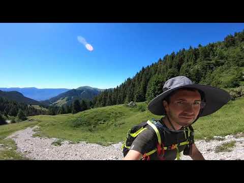 Cantoniera della Presolana - Bivacco Città di Clusone - Cappella Savina