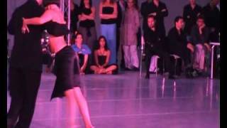 ETC in Torino 2010 - Stefano Giudice y Marcela Guevara - 2 of 4 (18.06.2010)