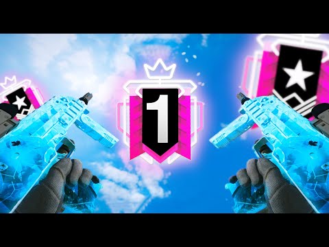 How I Got 9000 MMR In Operation Shadow Legacy | Rainbow Six Siege