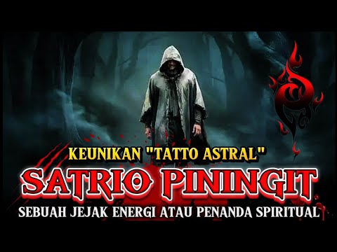 💥Mengenal SATRIO PININGIT || Kematangan Diri dan Tanda-Tanda Spiritual @waskit4