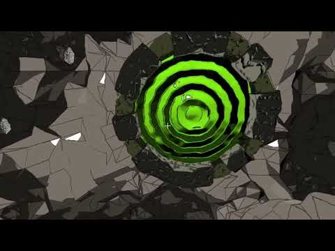 OpenGL Demo - Marching Cubes with Chunks