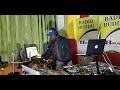 Dj Mutesa Pro Radio Buddu