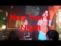 Quintron - New Year's Night