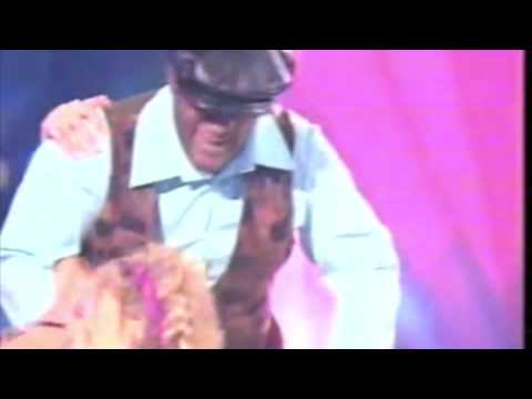 "Звездный Лед" Pier Narziss & Violetta Afanasieva