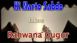 Download lagu Ki Narto Sabdo lakon Rahwana Gugur pagelaran wayang kulit klasik full audio mp3