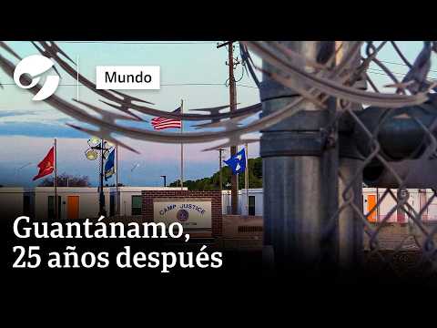 Por qué Guantánamo sigue funcionando y cuánto le cuesta a EE.UU.