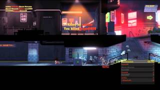 The Showdown Effect (gameplay)