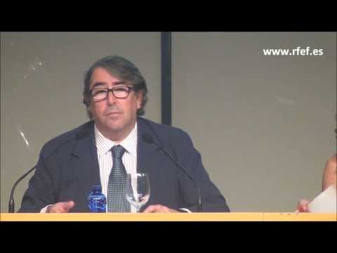 Así fue el sorteo de la Primera y Segunda Eliminatoria de la Copa de SM el Rey