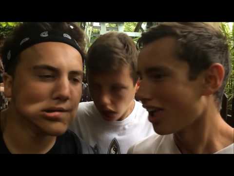 Adulthood... welcome to John-Luke