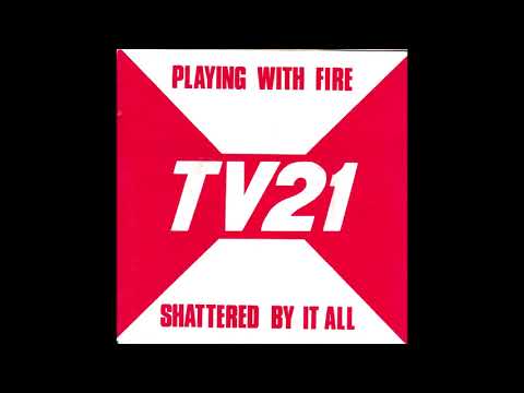 John Peel's TV21