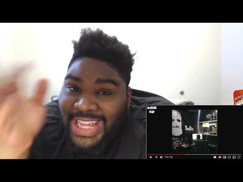 Kash Kal x Huskii - Deathwish Pt 2 REACTION