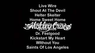 Download lagu Mötley Crüe Greatest Hits mp3 Download lagu Mötley Crüe Greatest Hits mp3