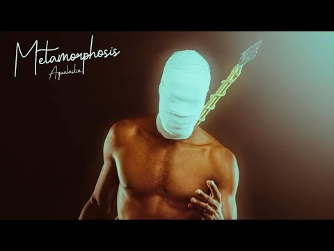 FIRST REACTION :: Aqualaskin - Lingo (Prod. Eazy)