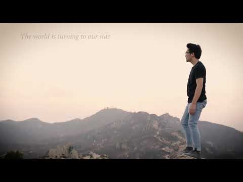 Rasec Marc - Hearts Collide (Lyric Video)