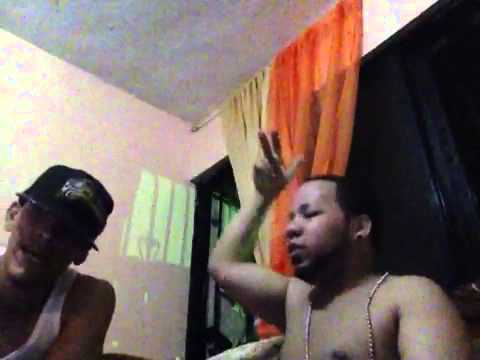 Leandro En Simple & Milenio freestyle