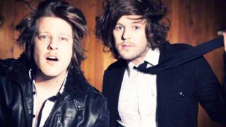 The Bright Things - Castaway