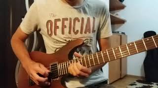 Planetboom - Run to You | Solo Cover