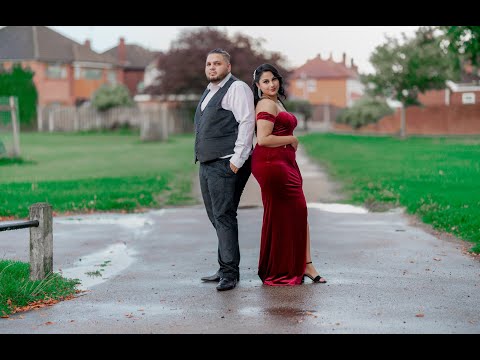 Zasnuby Tomas&Tatiana