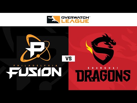 Winners Semi-Final | @SeoulInfernal vs @ShanghaiDragons | Grand Finals Weekend | Day 1