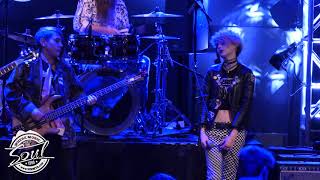 The Antidote - LIVE - Canyon in Agoura Hills - December 21, 2017