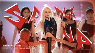 Download lagu 260807 4K 60 직캠 fancam 윈터 WINTER 에스파 aespa 'Saddle Up' 2026 aespa SYNK : COMPLæXITY mp3