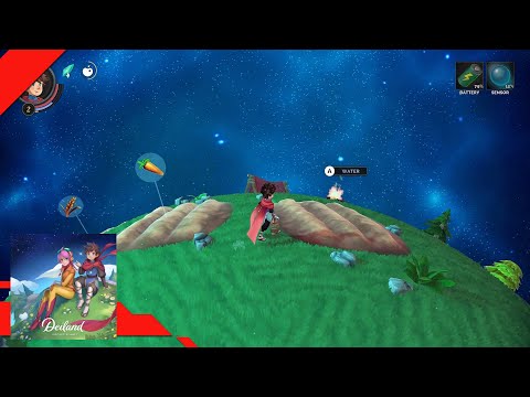 Deiland: Pocket Planet Edition - 45 Minute Play [Switch]