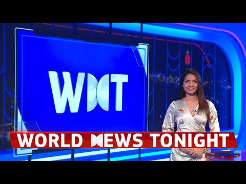 Ada Derana World News Tonight | 28th December 2022