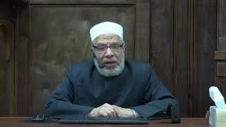 أعمال الدعوة فى الغرب مصارف زكوية/الأربعاء(28-4-2021م) فتاوى على الهواء مباشرة|١٧ رمضان image