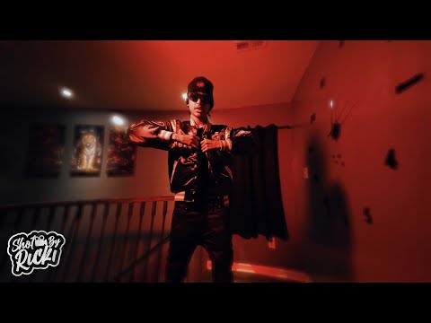Lil 2Real - Youngest Turnt (Official Music Video) @ShotByRicki