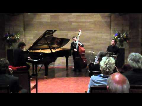 Floris Kappeyne Trio - Stella by Starlight