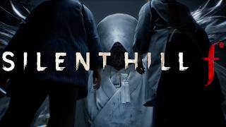 1960年代の日本が舞台の美しいホラーゲーム＃5【サイレントヒルf/SILENT HILL f】