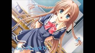 Nightcore - Sweetie