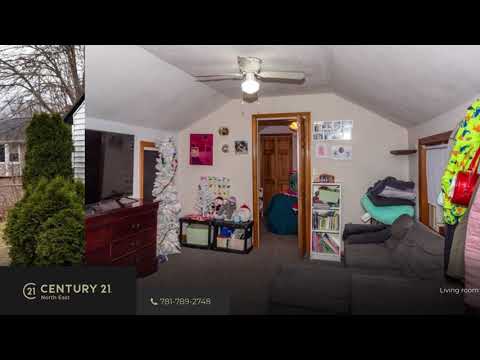 21 Drake Avenue, Stoughton, MA | MLS#72768373  - Century21NorthEast