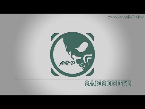 Samsonite by Eight Bits - [Electro Music]