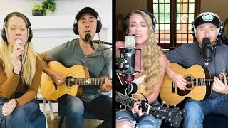 Gone West - Home Is Where The Heartbreak Is (Split Screen Sessions)