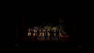 El regreso – Segunda Semifinal – COAC 2002