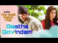 Geetha Govindam Movie Sinhala Subtitles